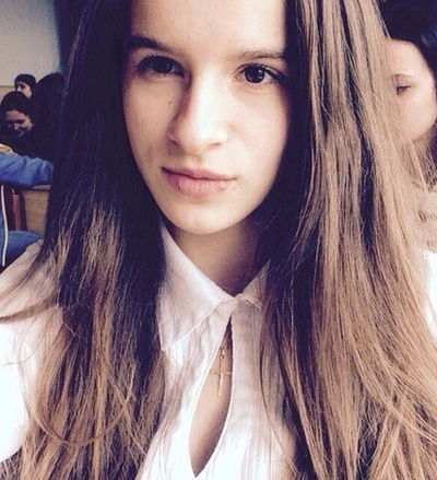 Диана Кузьмицкая