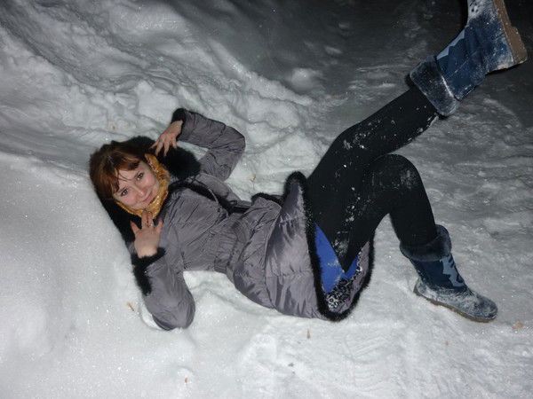 Виктория Kovalenco