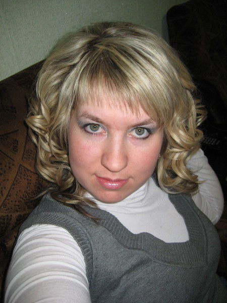 Светлана Демидова