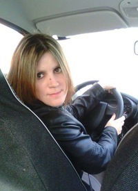 Татьяна Речкалова