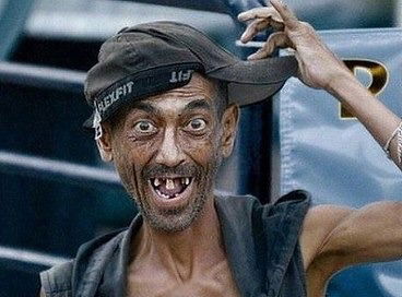 Андрей Русских