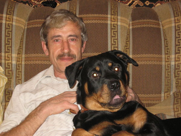 Александр Щёлоков