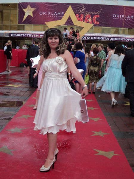 Инна Шилова