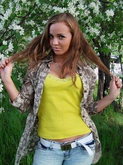 Ирина Казынина