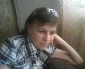 Наталья Шалдова