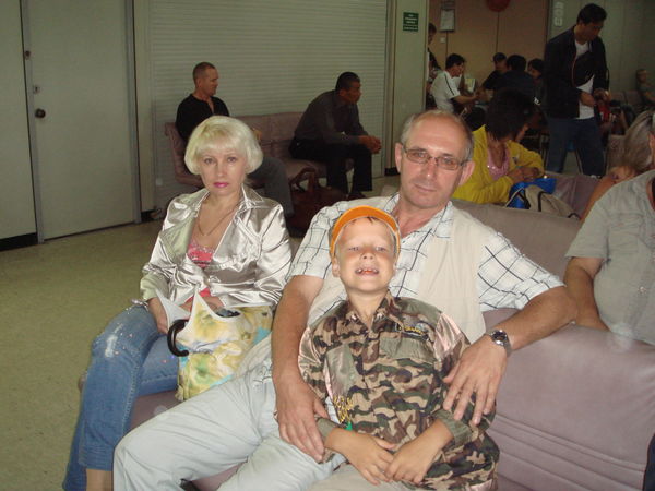 Александр Саваторов