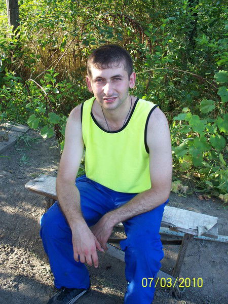 Игорёчек Чисников