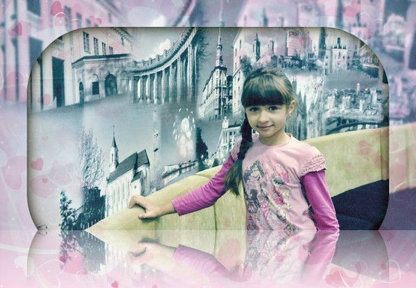 Ксения Дудинова