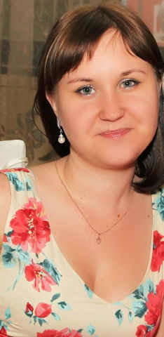 Екатерина Шиханова