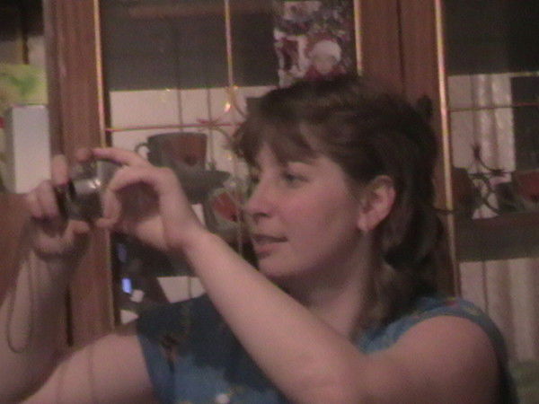 Ольга Калугина