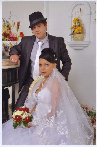 Резеда Михальченко