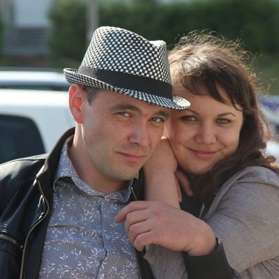 Юрий Точигин