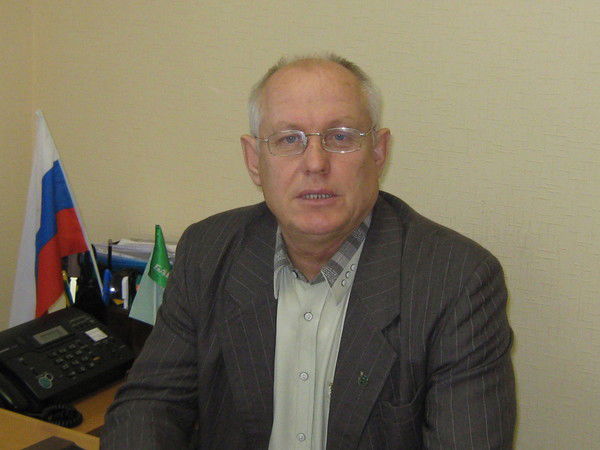 Александр Кравченко