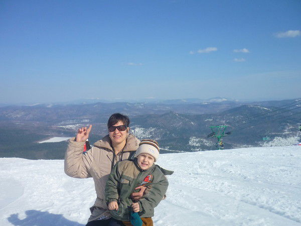 Анна Андреева