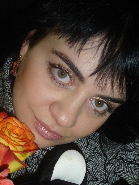 Наталья Веденистова