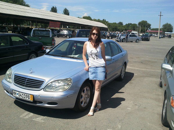 Марина Бадьина