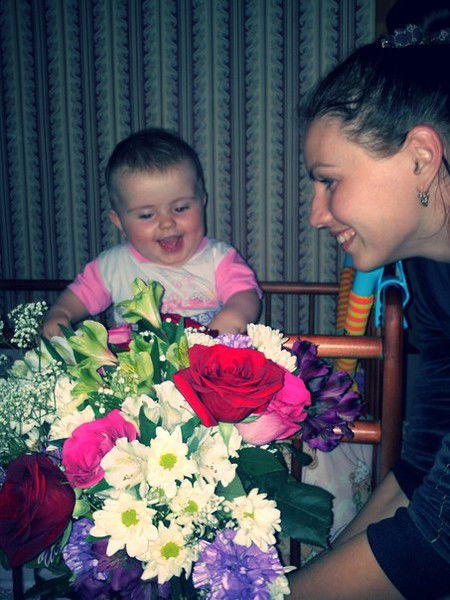 Машулька Овчарова