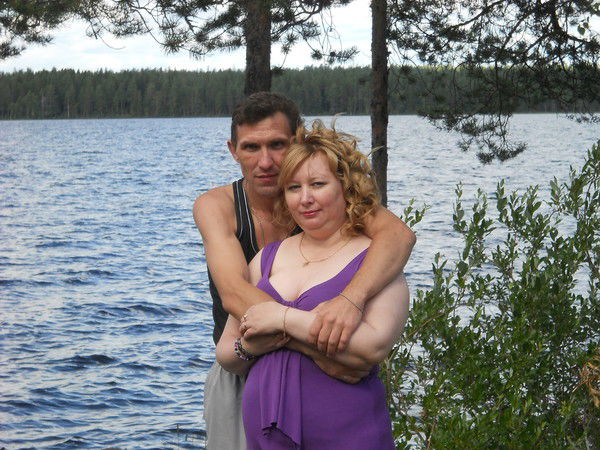 Любаша Деревянко