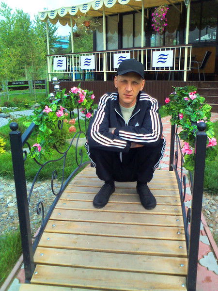 Александр Заходюк