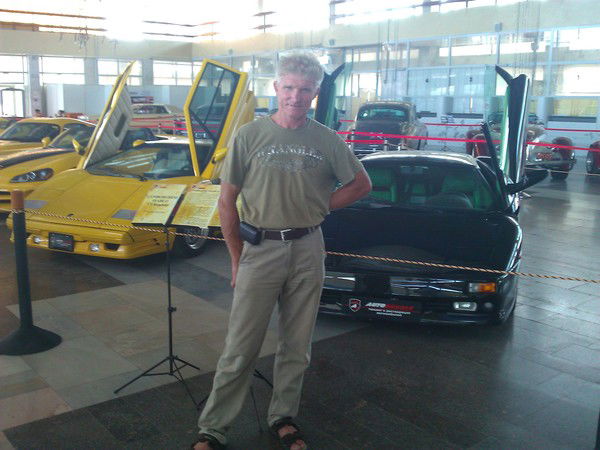 Александр Семерок