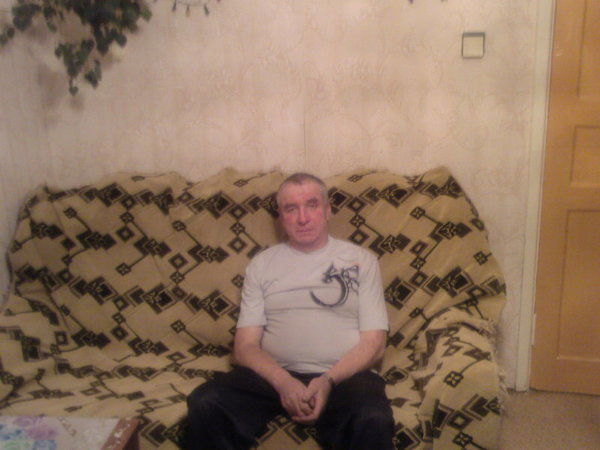 Николай Сташкевич