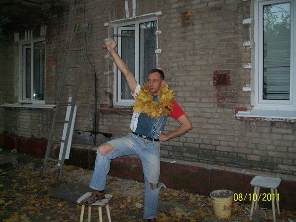 Руслан Алексеев