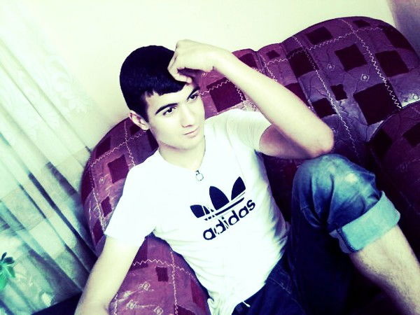 Лазги Айдаров