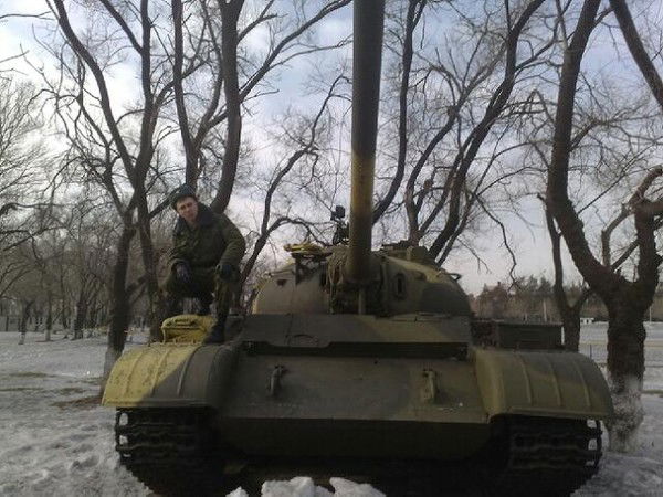 Роман Романюк