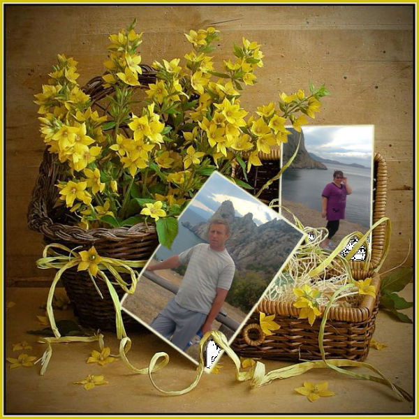 Любов Литницкая