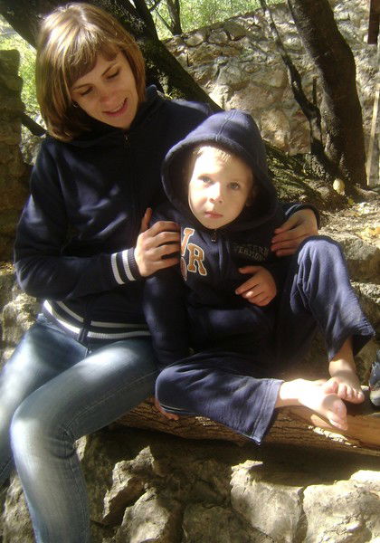 Наталия Чубова