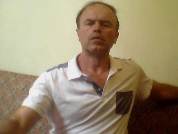 Александр Волченко