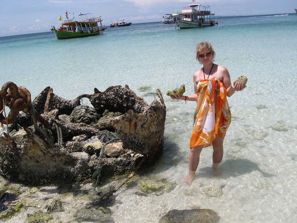 Татьяна Мелешко