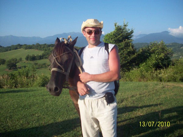 Евгений Мельнёв