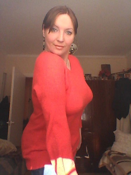 Елена Лобач