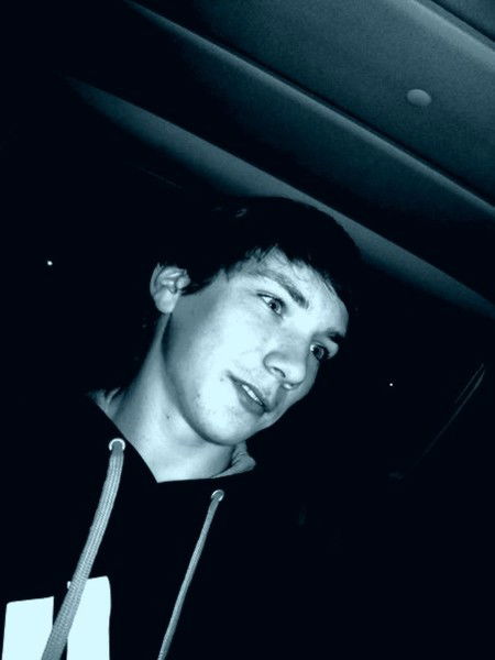 Лёшка Пилипенко