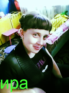 Ирина Ноздрина