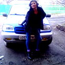 Людмила Волкова