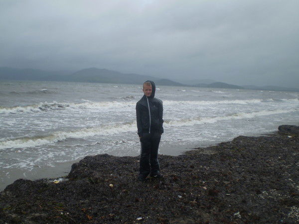 Гена Плахонин