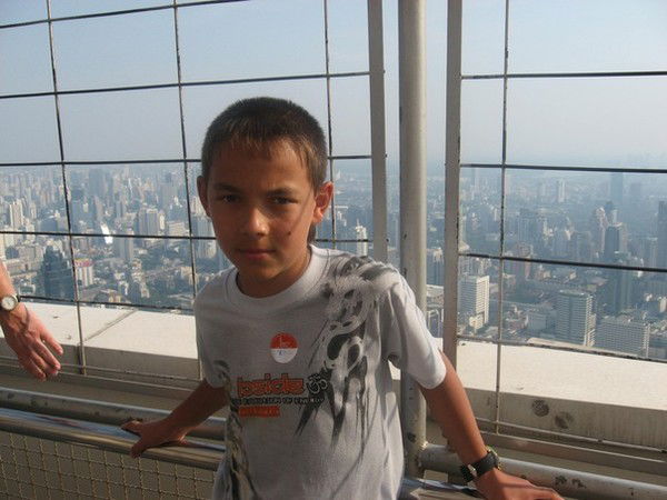 Рустем Галлямов