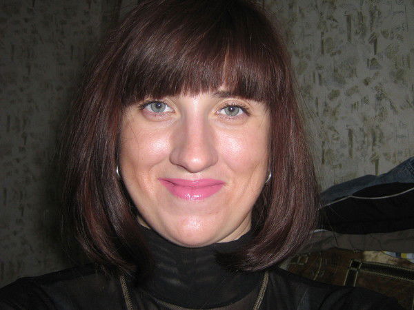 Мария Фомкина