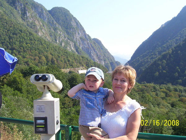 Рамиля Набиуллина