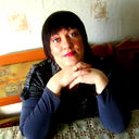 Елена Букина