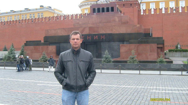 Юрий Богданов