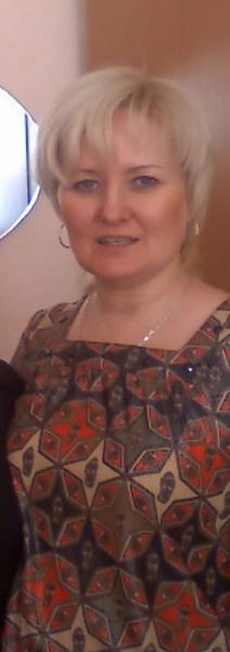 Тамара Карепанова