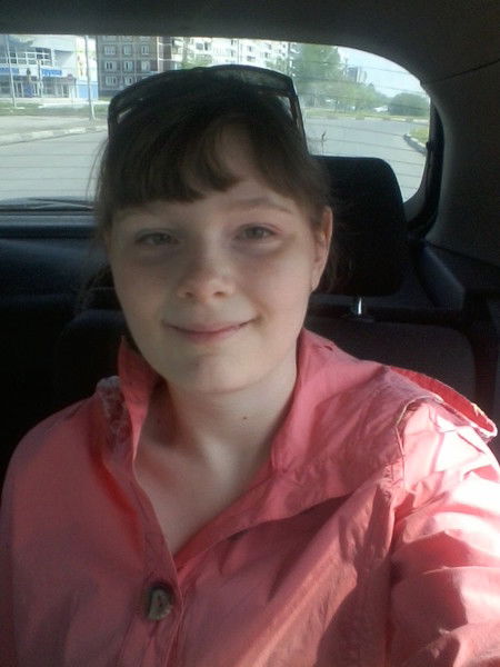 Диана Коваленко