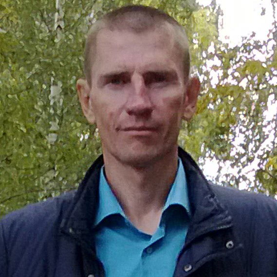 Фёдор Опарин