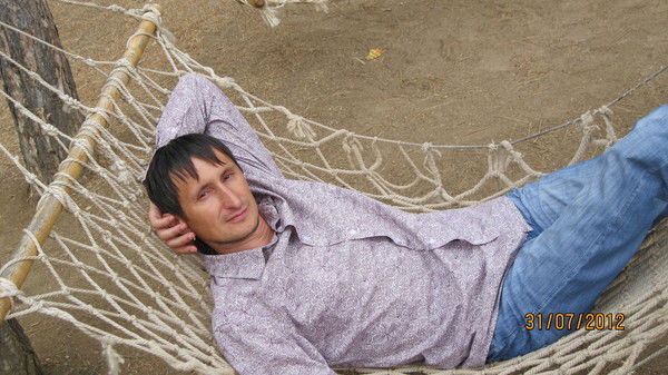 Алексей Шишкин