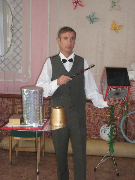 Рустам Галимов