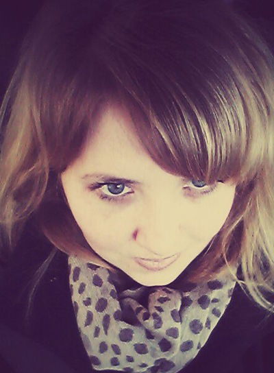 Елена Титова