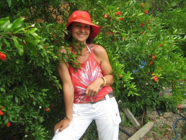 Ольга Томчук